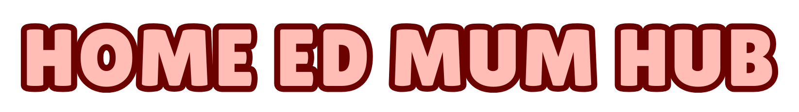 Home Ed Mum Hub